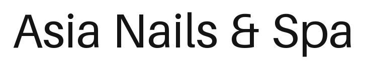 Asia Nails & Spa