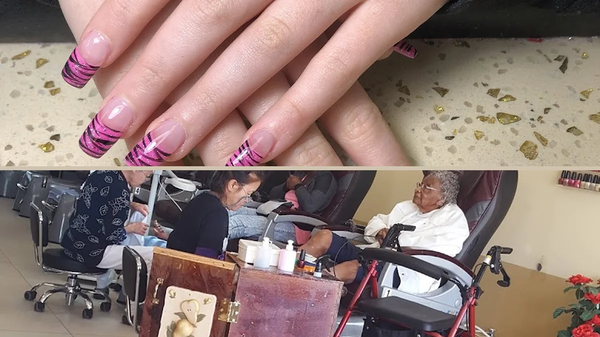Nails and Spa in Rockledge