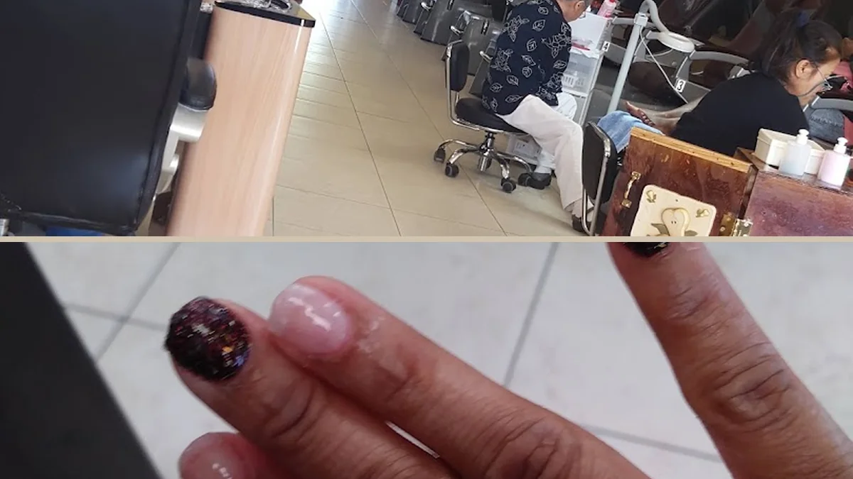Nails and Spa in Rockledge