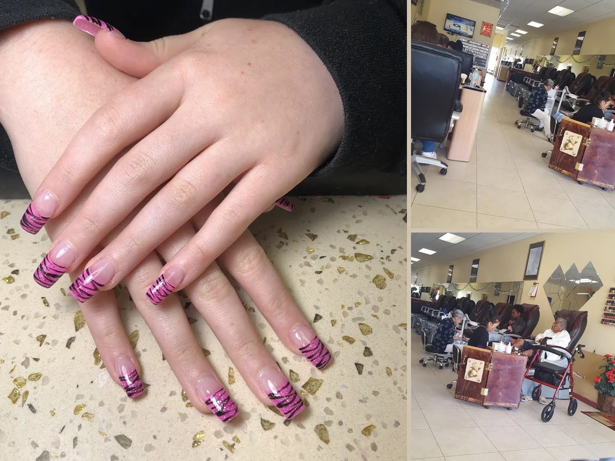Nails and Spa in Rockledge